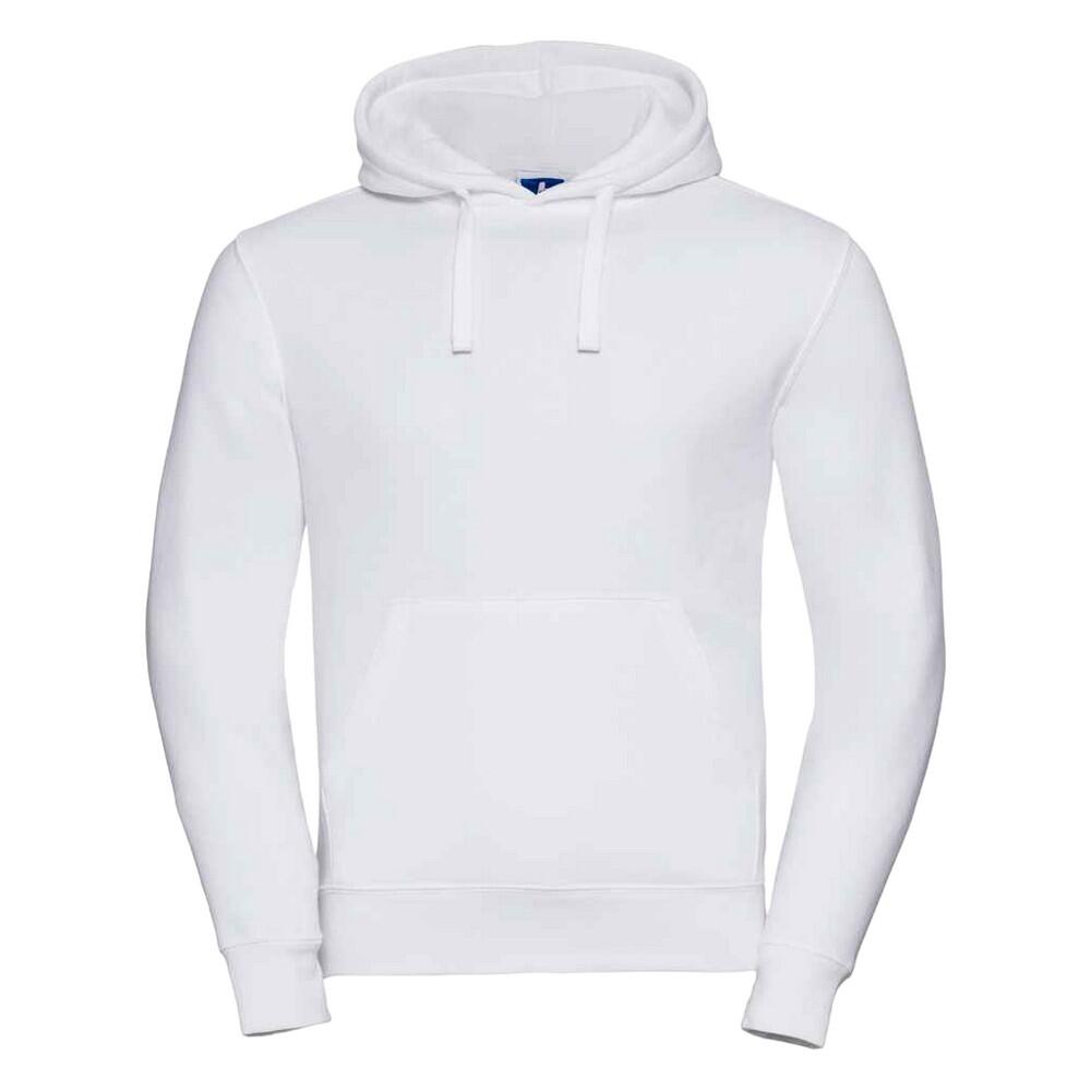 Russell Mens Authentic Hoodie