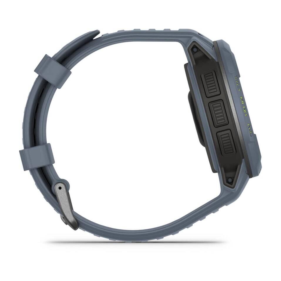 Montre connectée Garmin Instinct® Crossover 45 mm 4/5