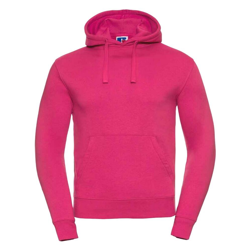 Russell Mens Authentic Hoodie