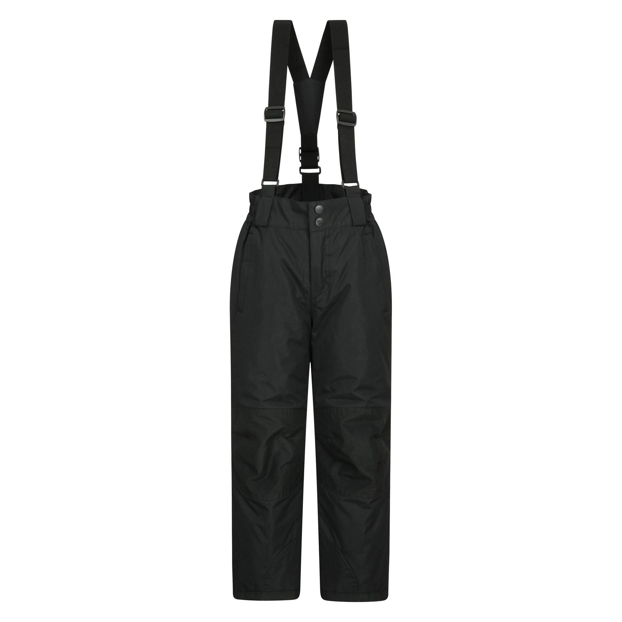 Mountain Warehouse Childrens/Kids Raptor Ski Trousers