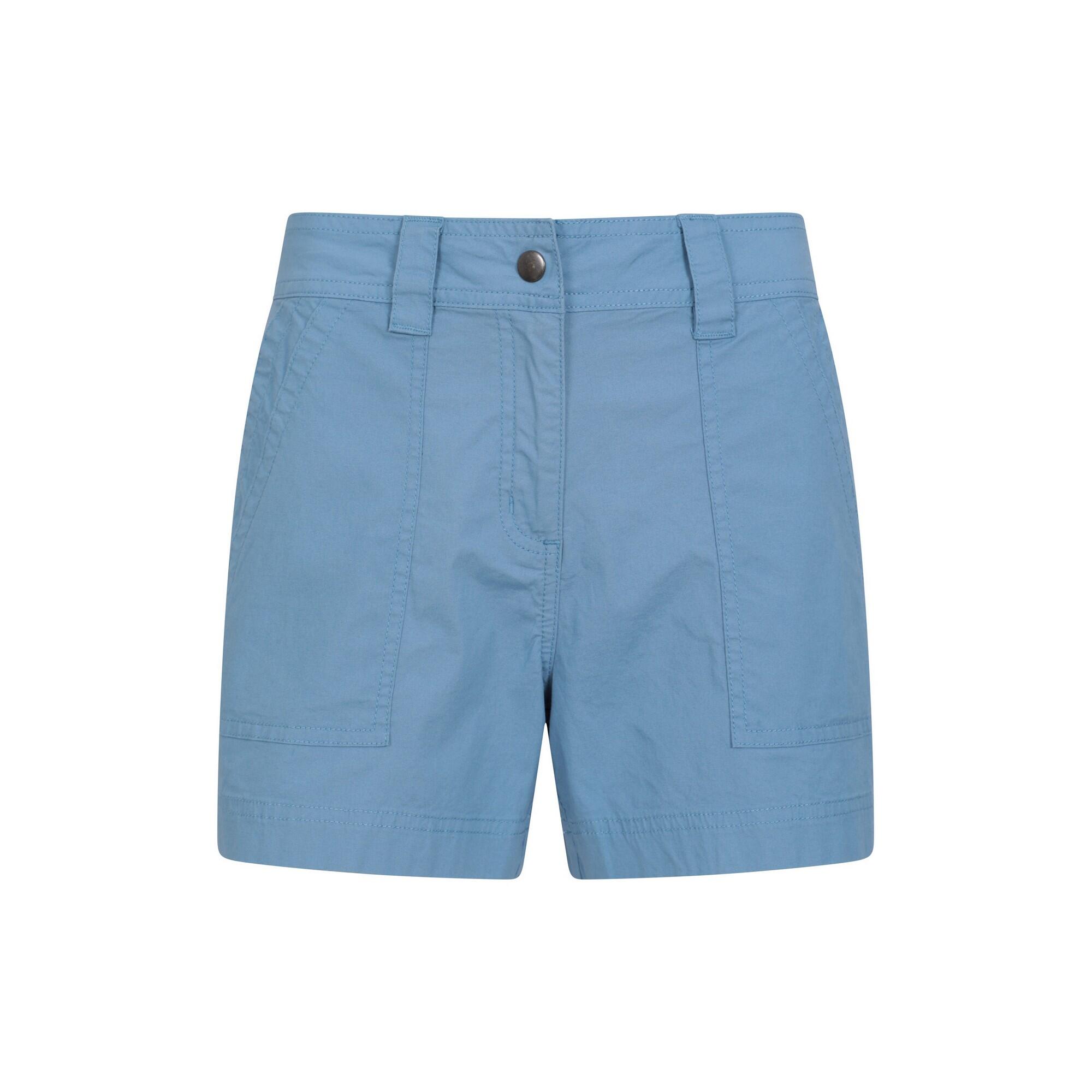 Mountain Warehouse Womens/Ladies Coast Shorts