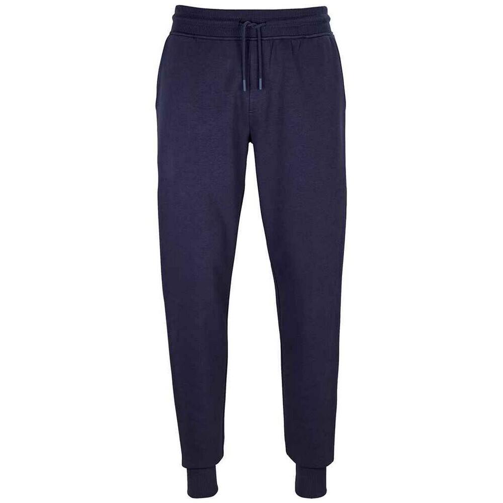 SOLS Unisex Adult Jumbo Organic Jogging Bottoms