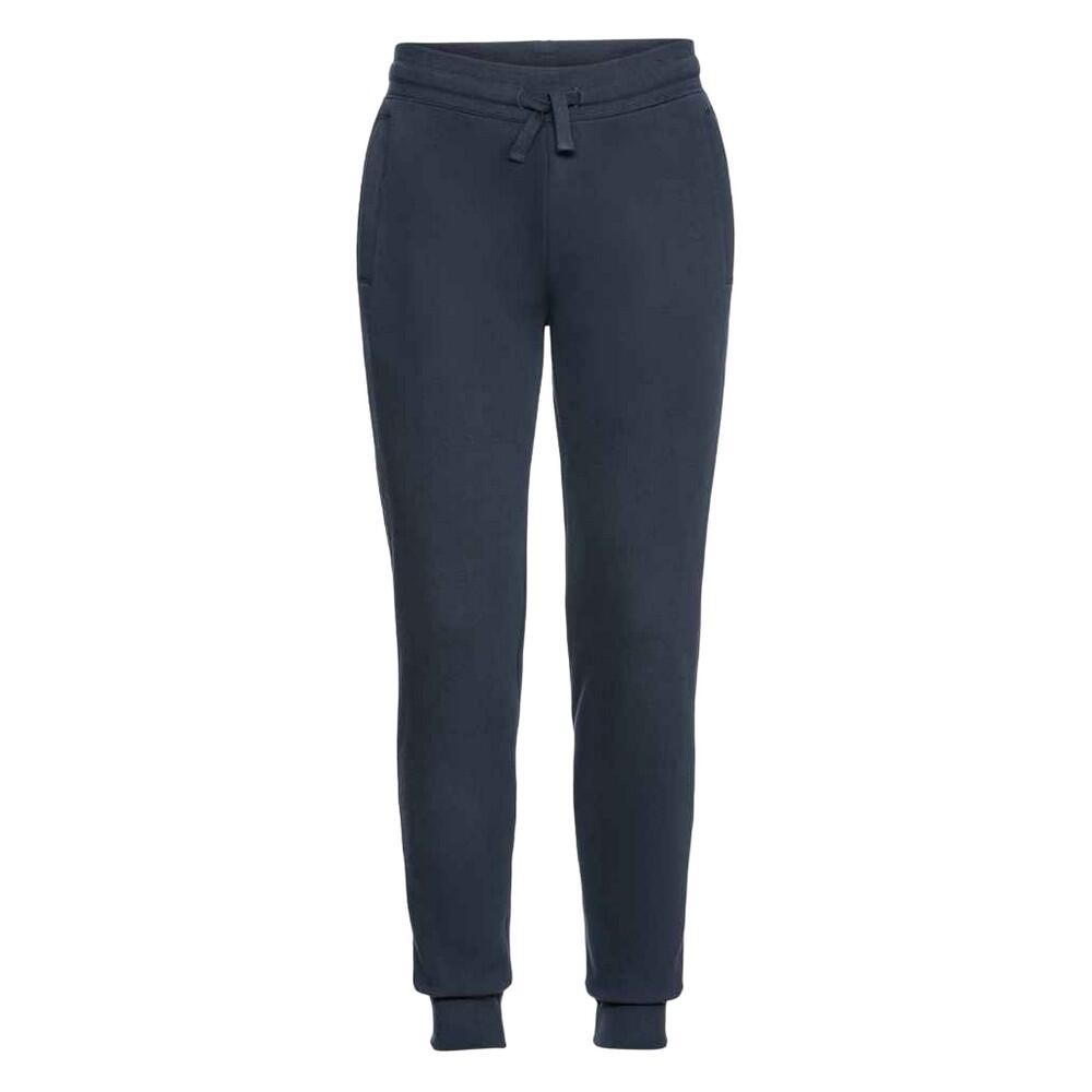 Russell Mens Authentic Jogging Bottoms