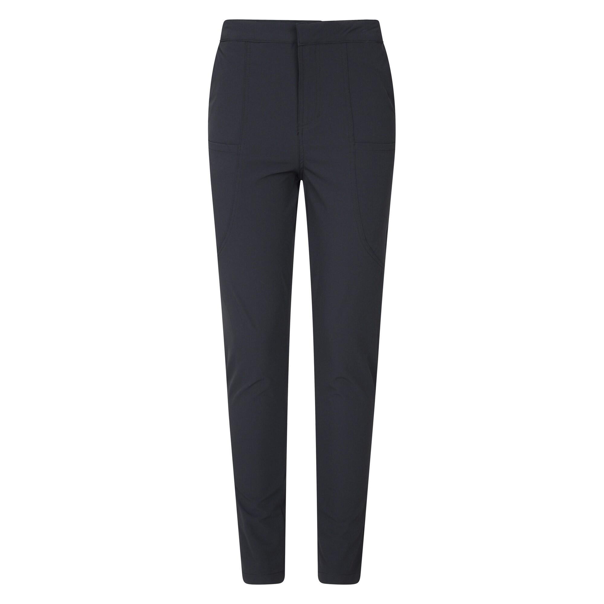 Mountain Warehouse Womens/Ladies Kesugi Stretch Slim Hiking Trousers
