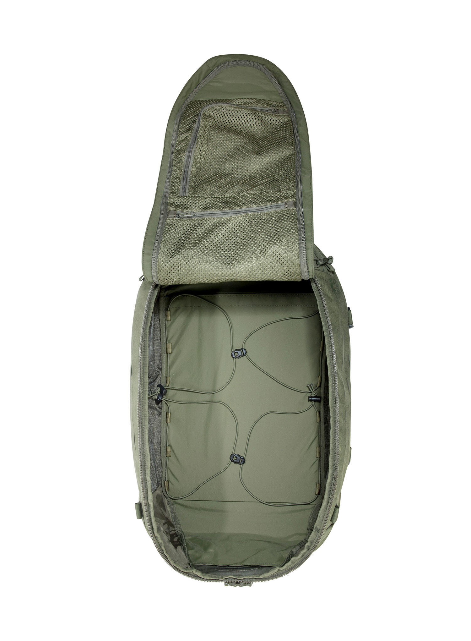 Borsa da viaggio Tasmanian Tiger Duffle 5/7