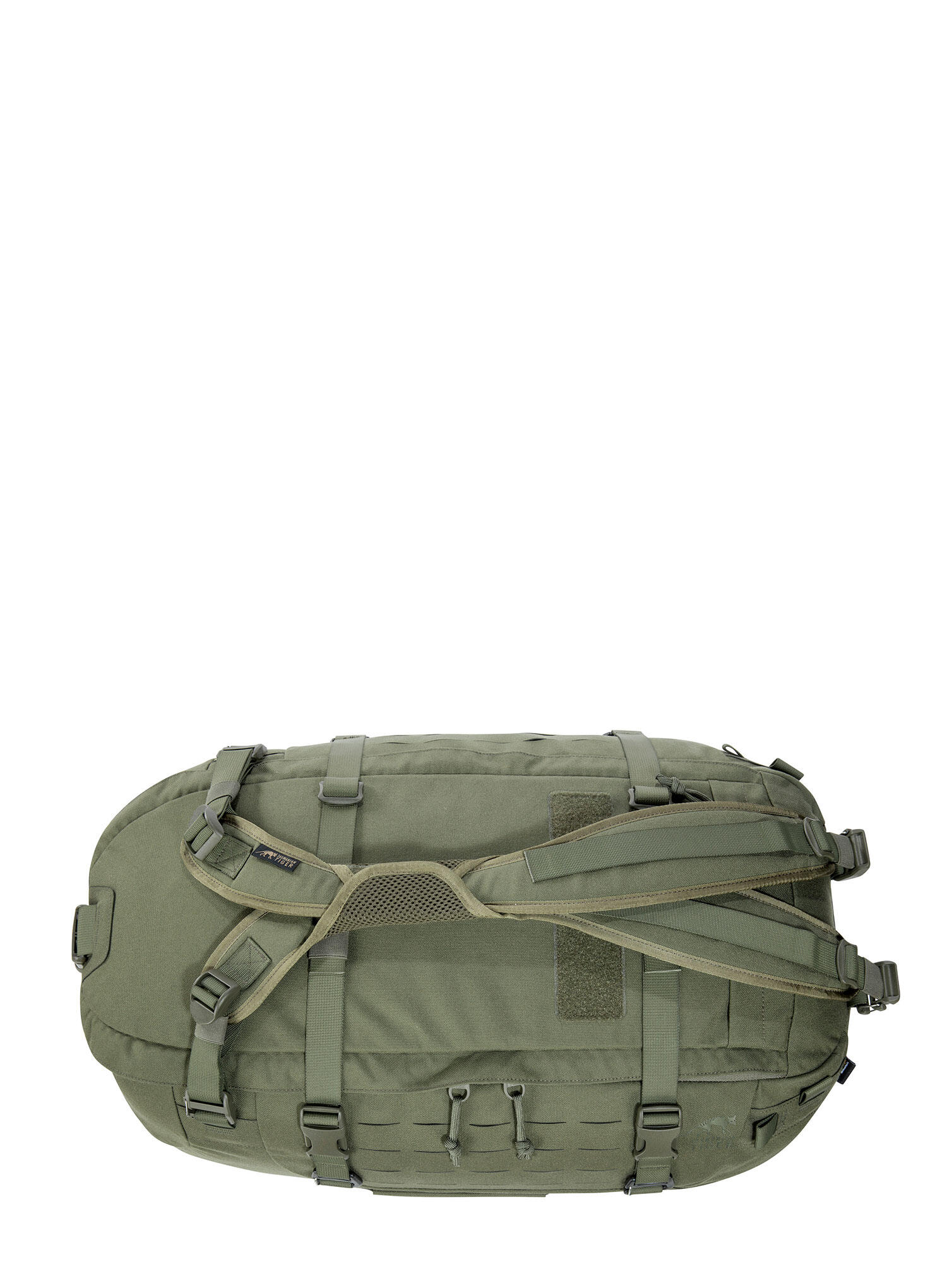 Borsa da viaggio Tasmanian Tiger Duffle 7/7