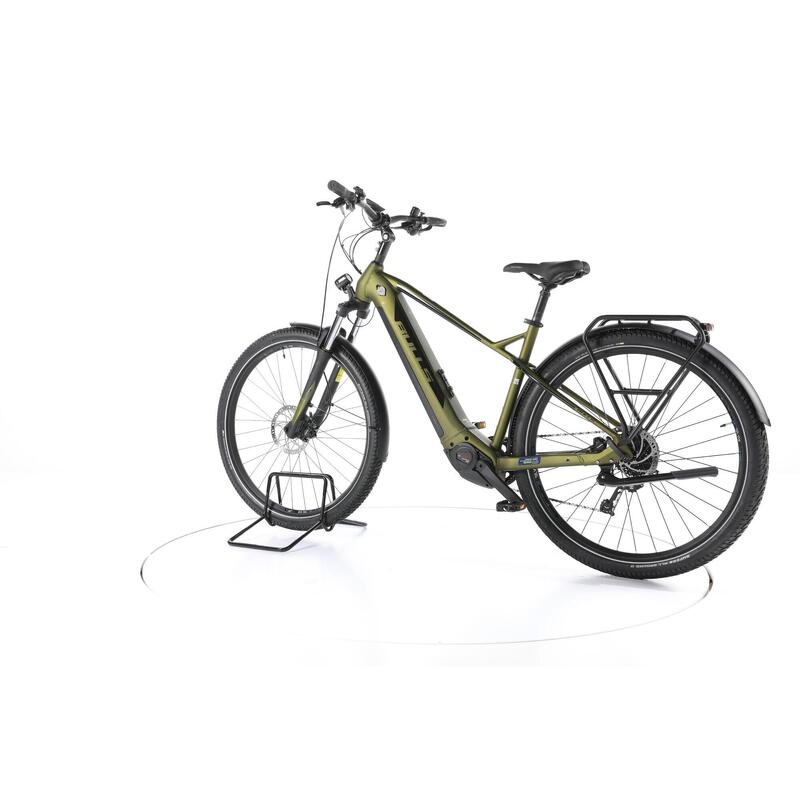 Refurbished - Bulls Allground CX E-Bike Heren 2022 - Zeer goed