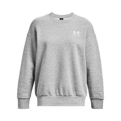 Dames sweatshirt under armour essential flc os crew