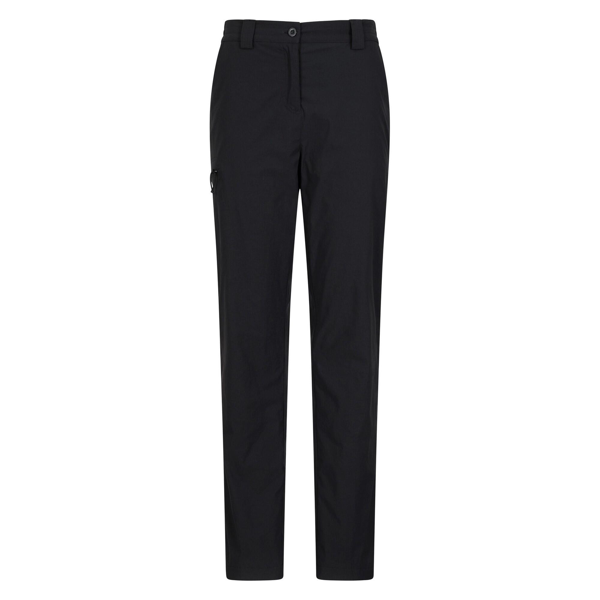 Mountain Warehouse Womens/Ladies Winter Hiker Stretch Hiking Trousers