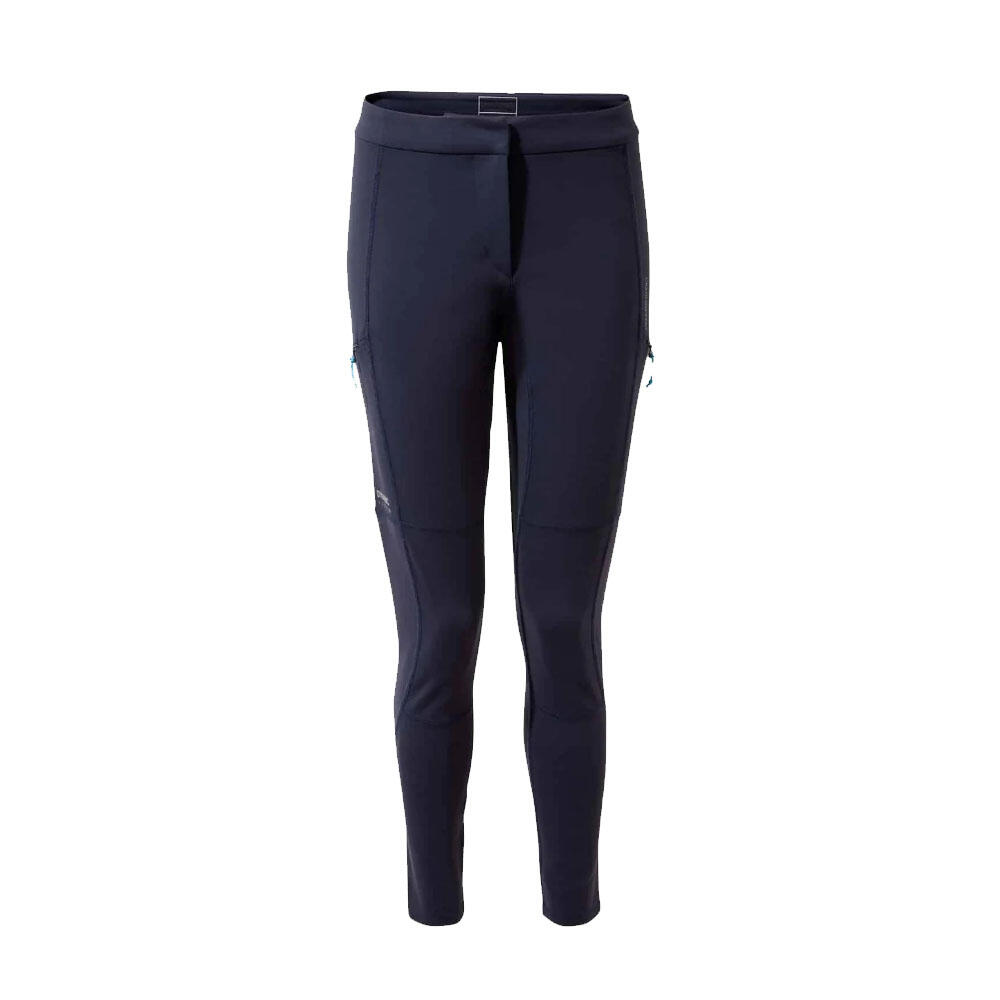 Craghoppers Womens/Ladies Dynamic Trousers