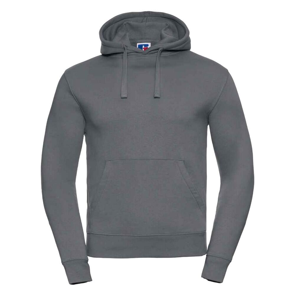 Russell Mens Authentic Hoodie
