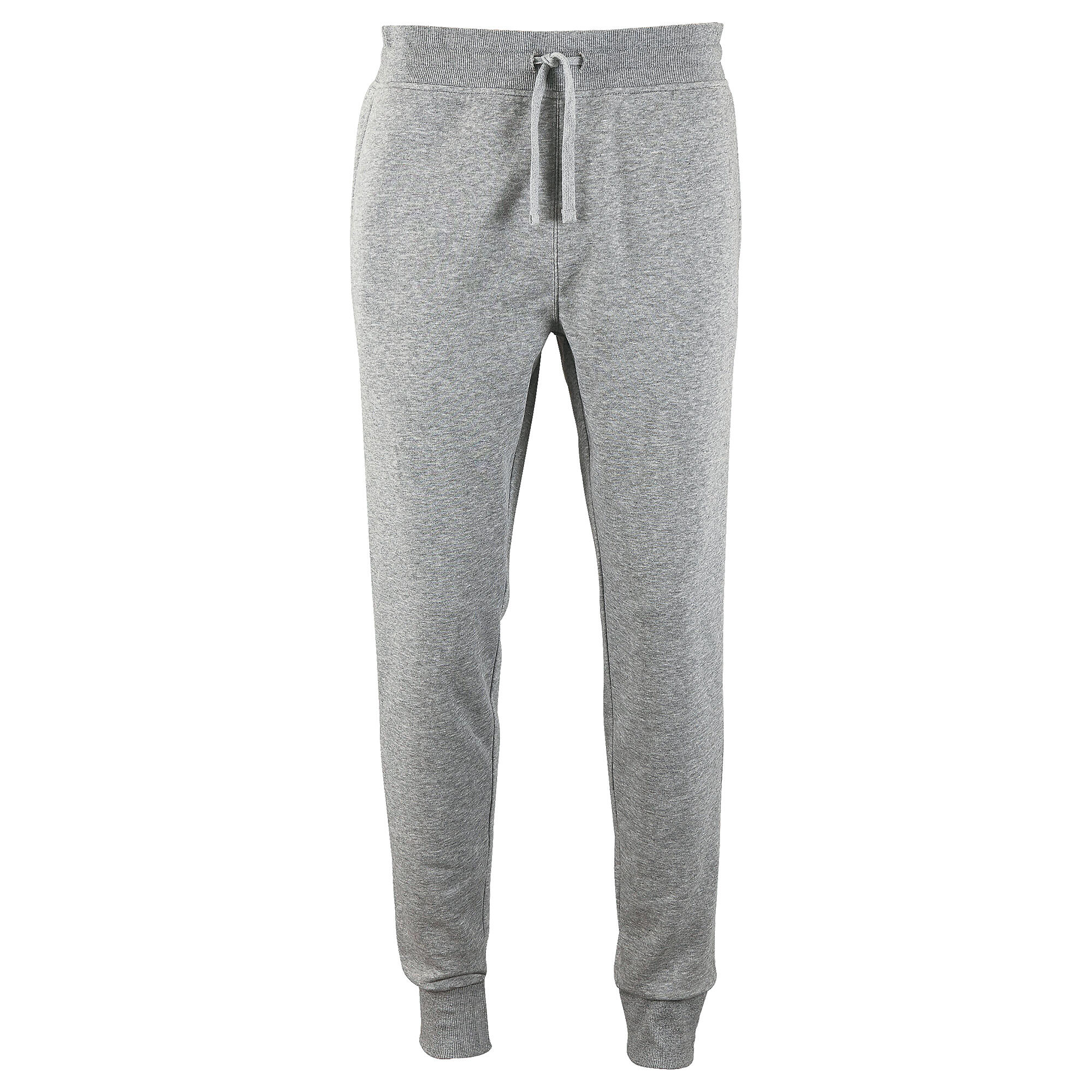 SOLS Mens Jake Slim Fit Jogging Bottoms