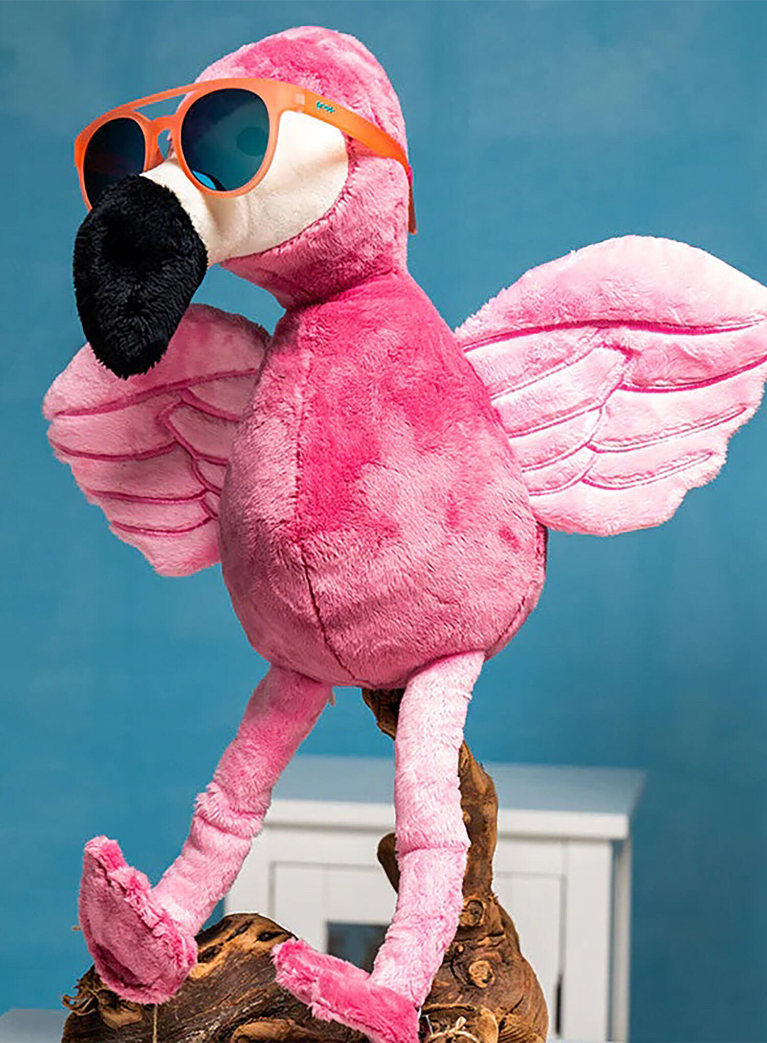 Okulary polaryzacyjne goodr PHG - stay fly ornithologists 4/5