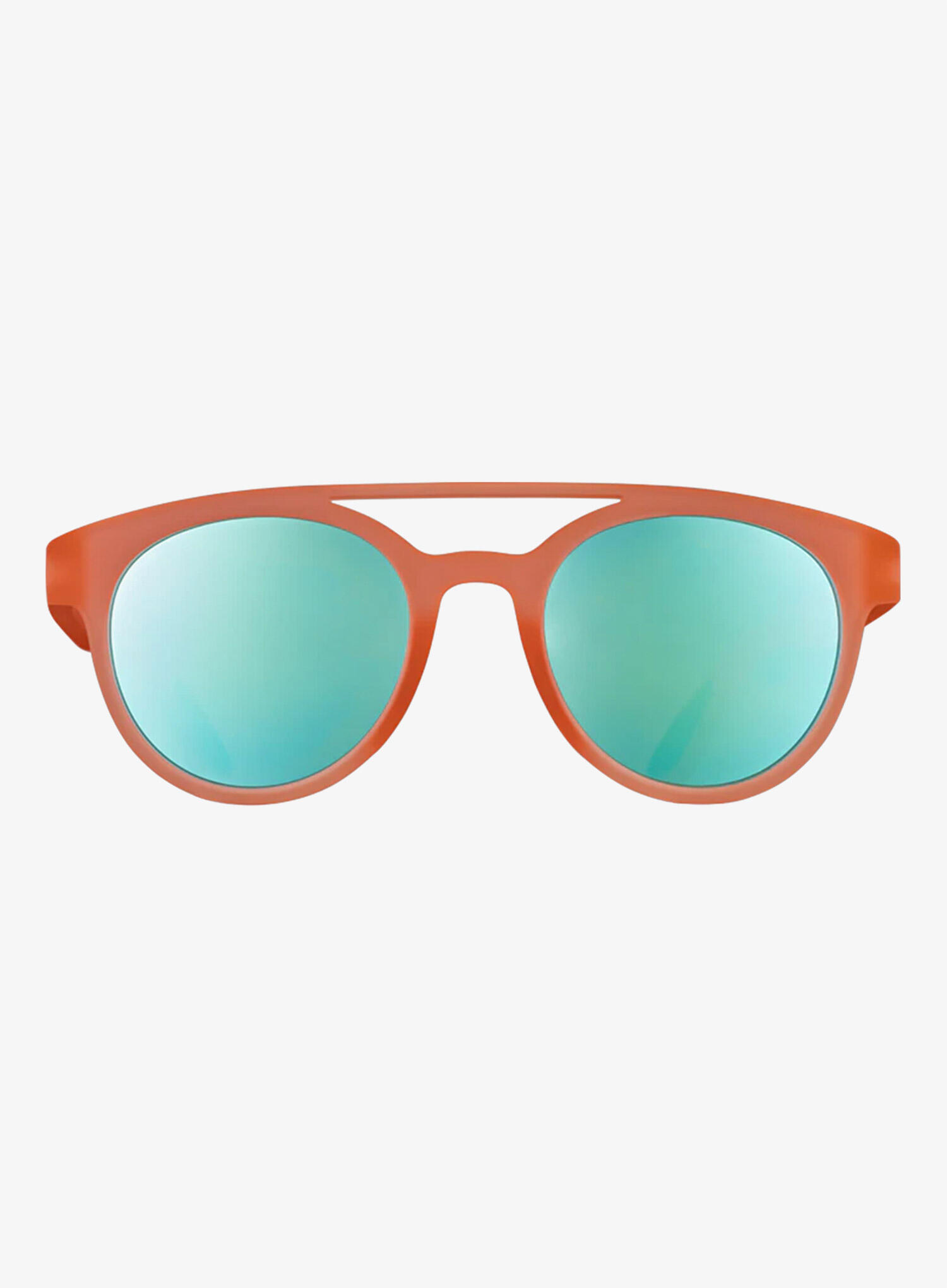 Okulary polaryzacyjne goodr PHG - stay fly ornithologists 2/5