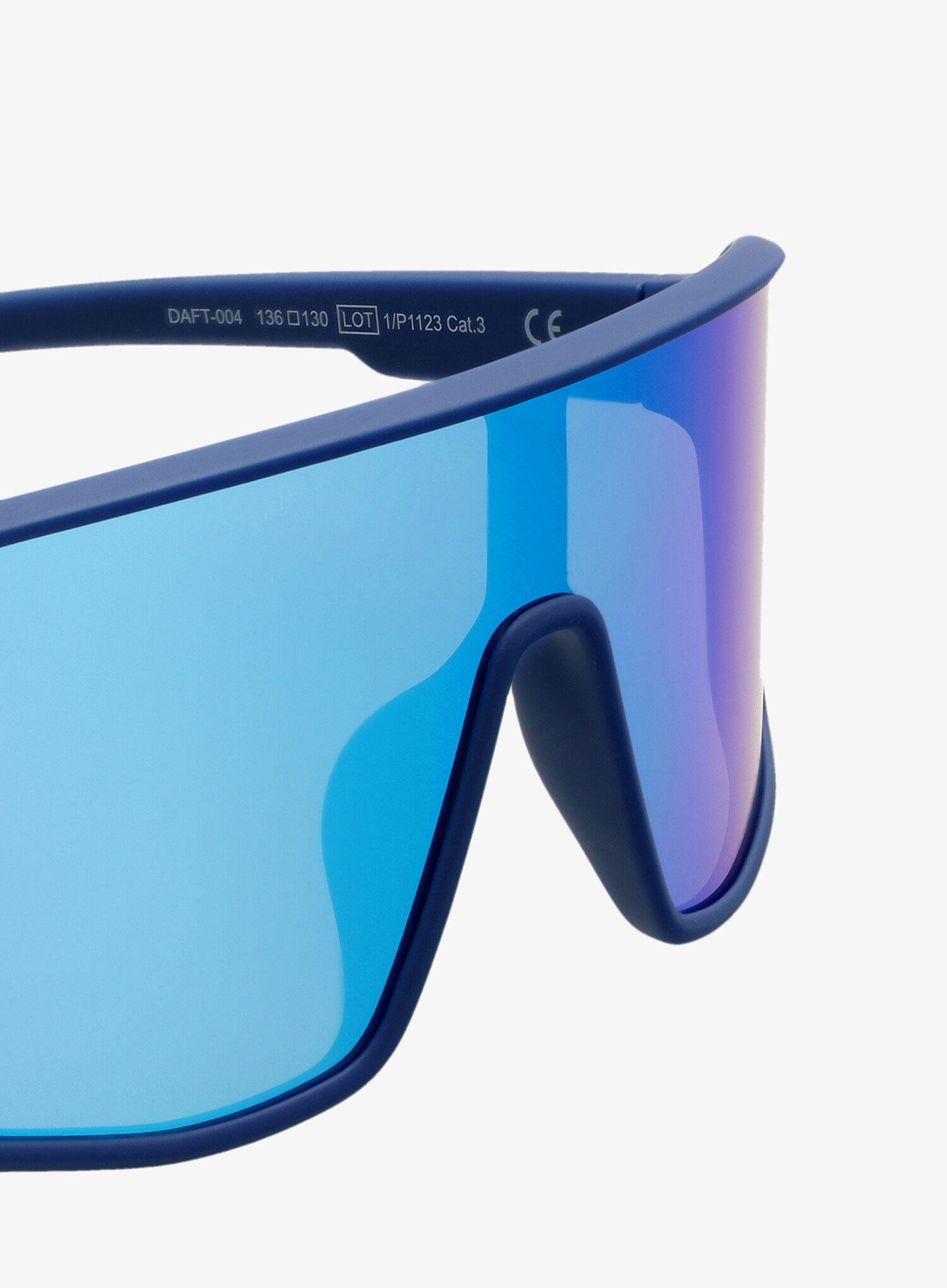 Napszemüveg Redbull Spect Eyewear Daft-004 6/7