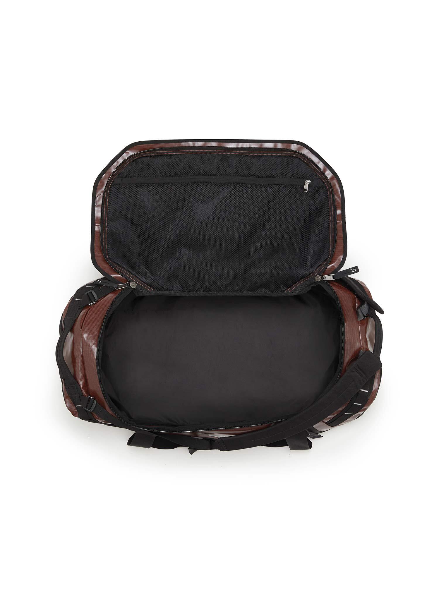 Torba podróżna Rab Expedition Kitbag II 80 - red clay 5/7
