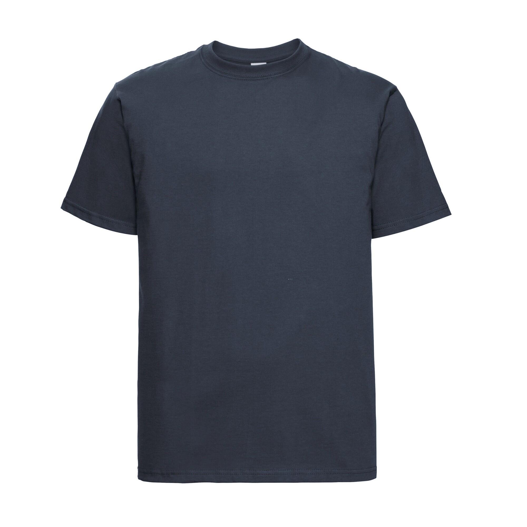 Russell Mens Classic Heavyweight T-Shirt