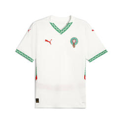 Maillot Away 2025 Maroc Homme PUMA