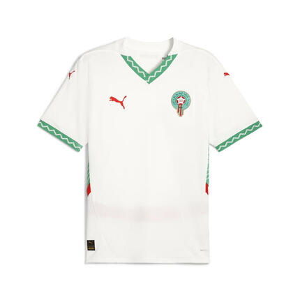 Maillot Maroc 2025 Extérieur Homme PUMA
