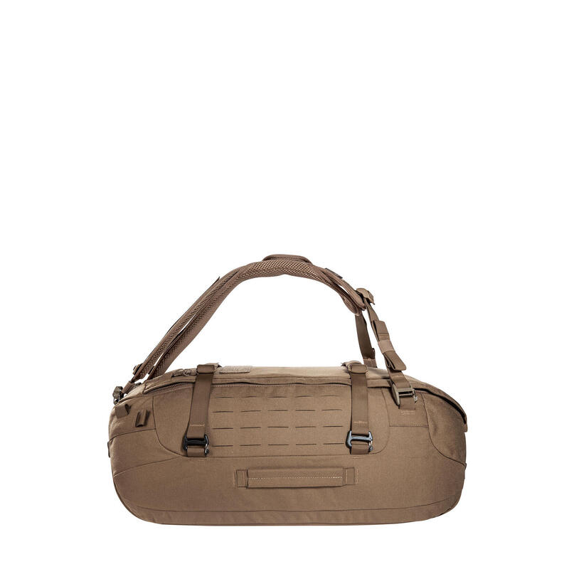 Torba podróżna Tasmanian Tiger Duffle 45 l - coyote brown