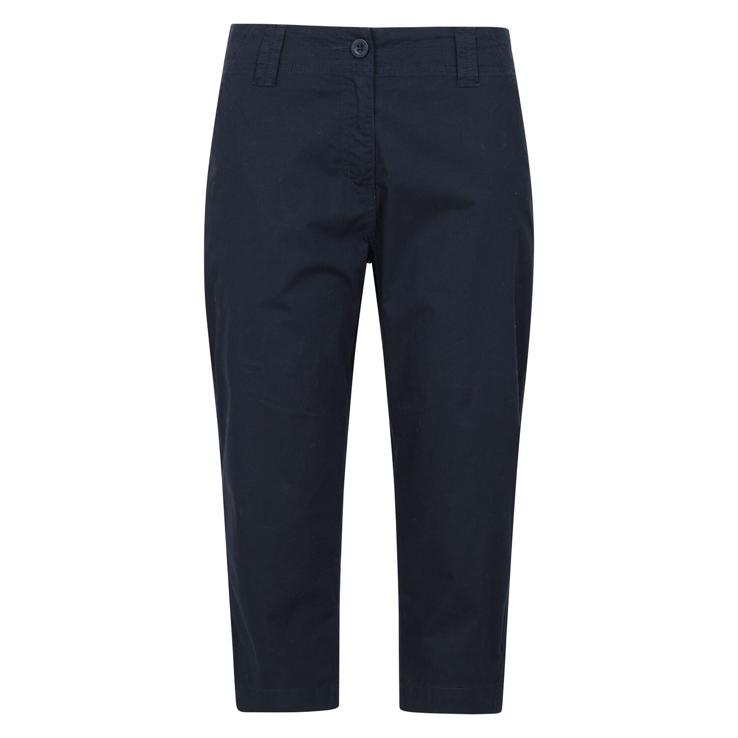 Mountain Warehouse Womens/Ladies Coastal Stretch Capri