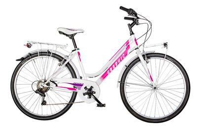 Vélo enfant Airbici Graphic 26" 6 vitesses