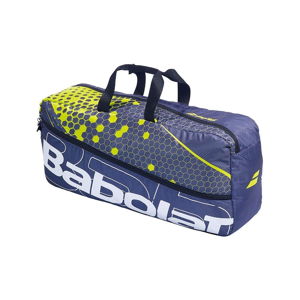 Saco De Padel Babolat Duffle M Cinzento E Amarelo