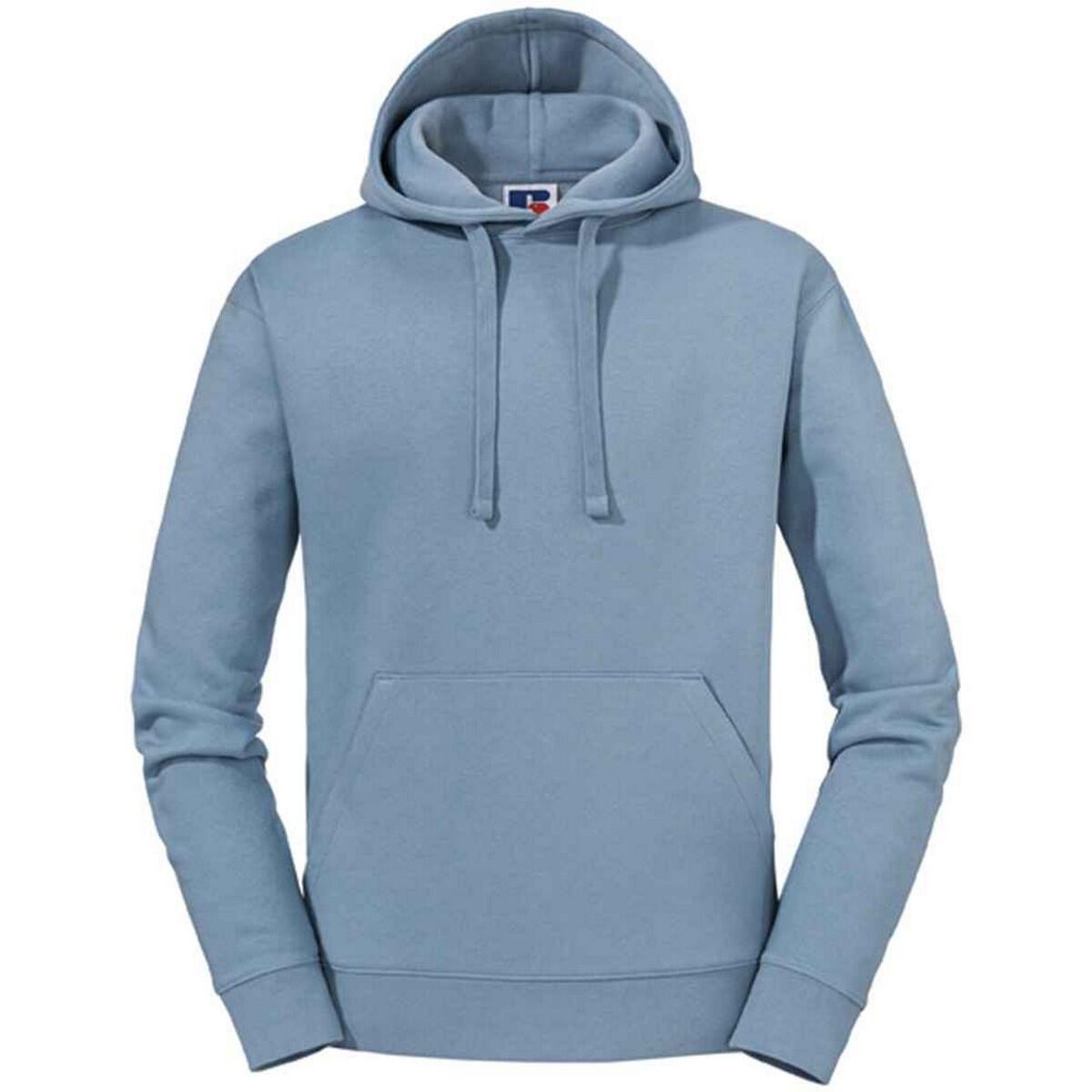 Russell Mens Authentic Hoodie