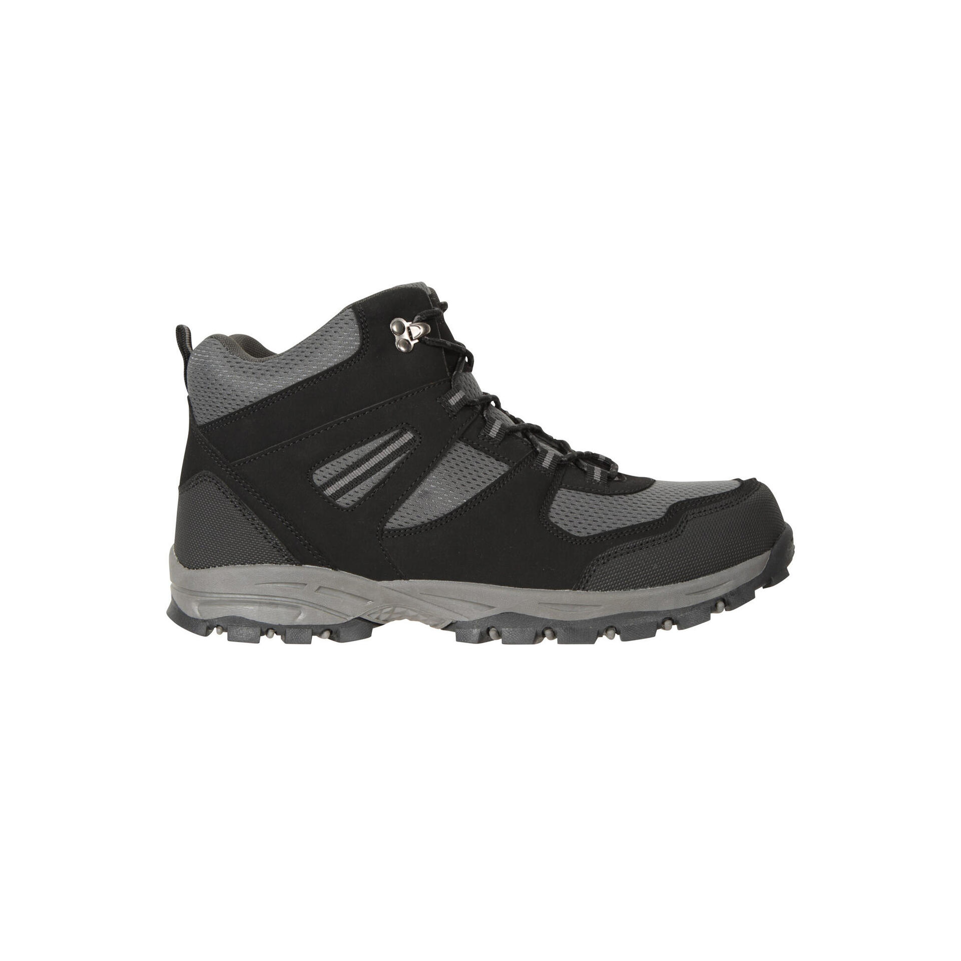 Mountain Warehouse Mens Mcleod Wide Walking Boots mountain-warehouse-mens-mcleod-wide-walking-boots