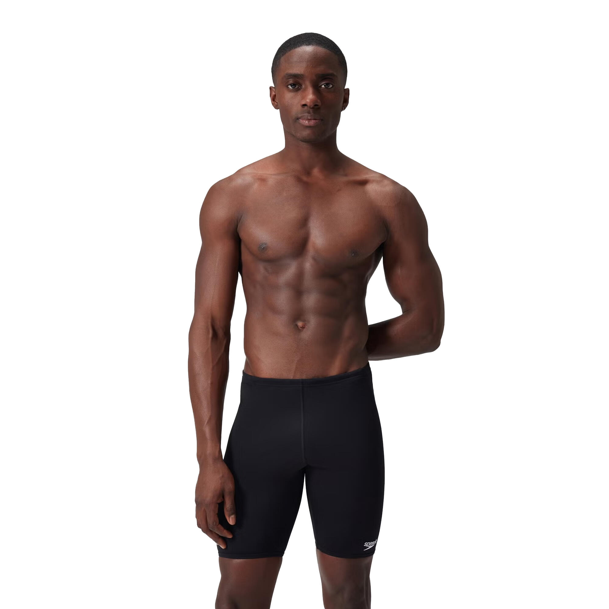 Speedo Mens Jammer 2024 Eco Endurance+ Swim Shorts