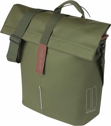 BASIL Borsa posteriore per bicicletta Basil Mik