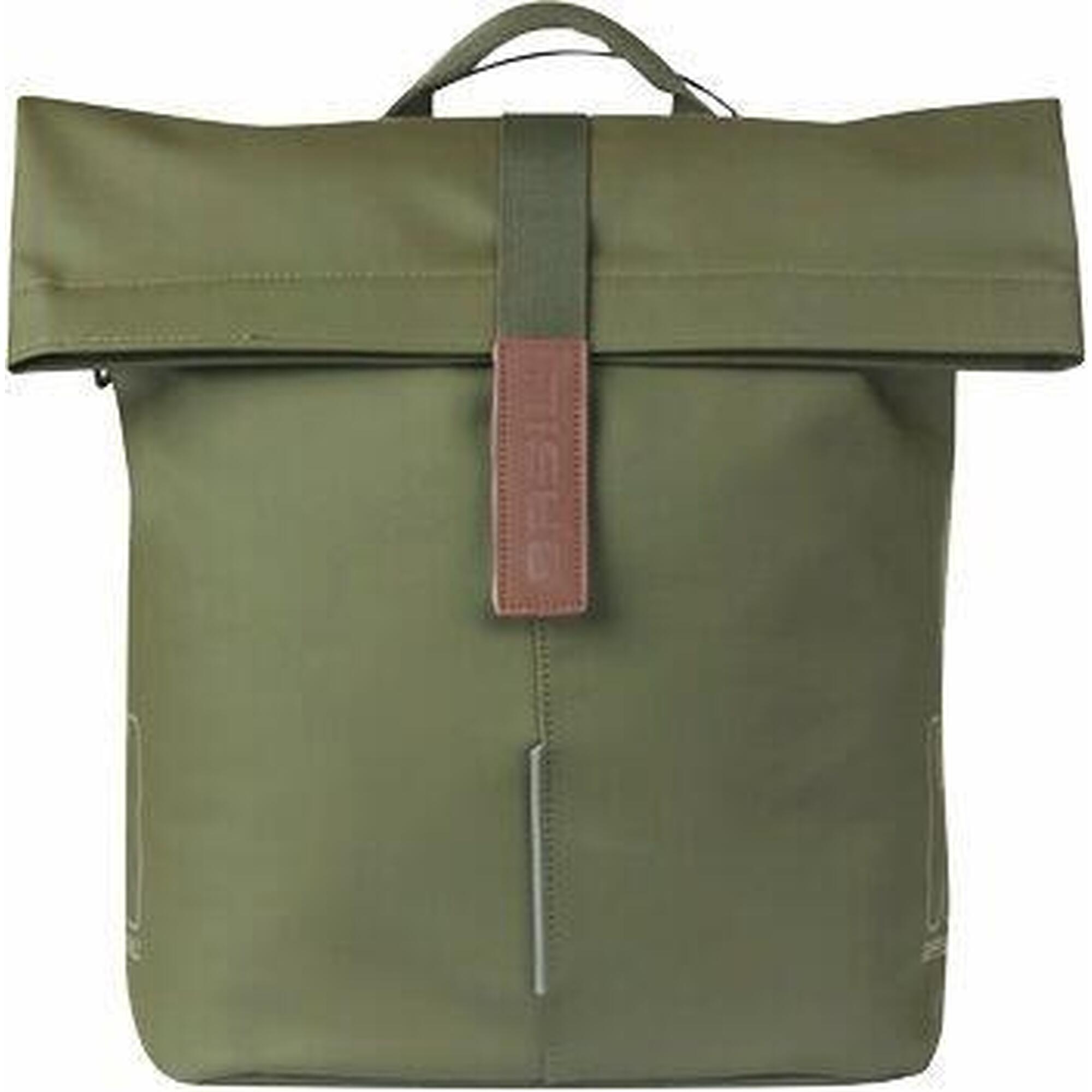 Basil Shopper City MIK Studs 14-16L | Webwinkel