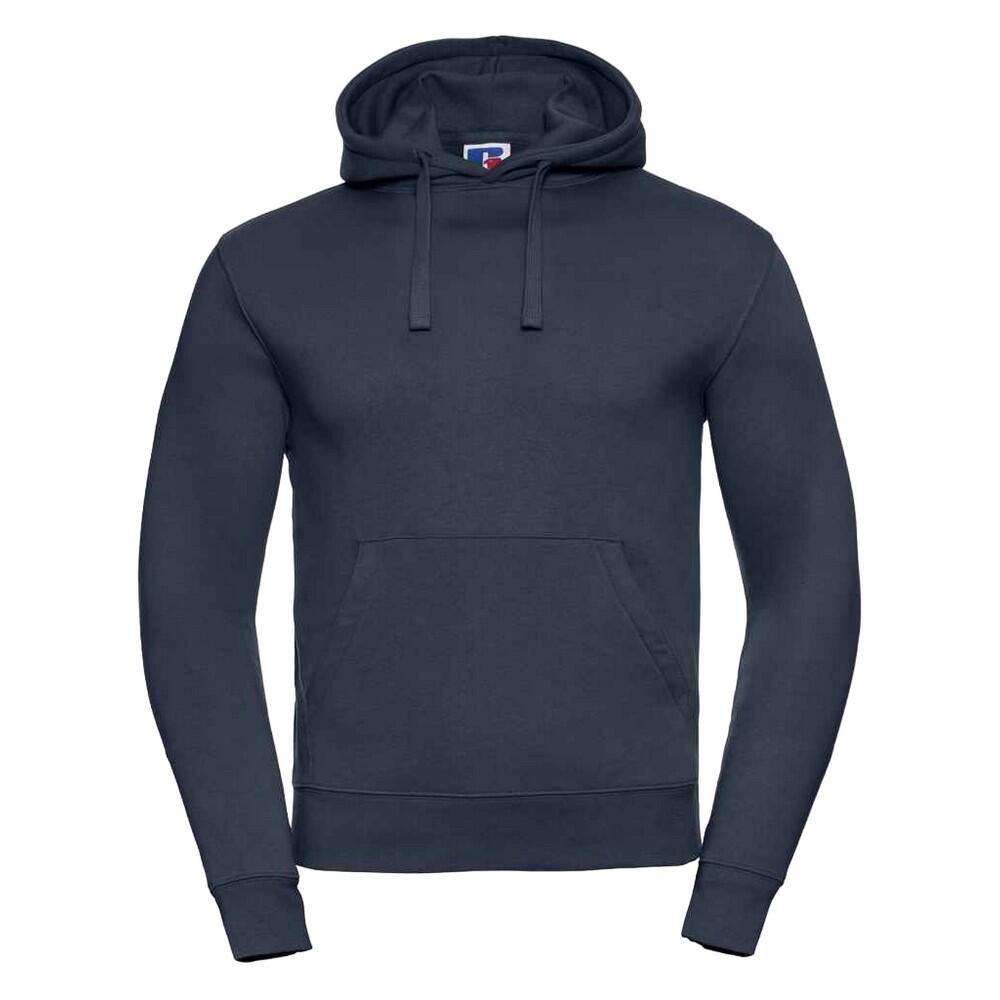 Russell Mens Authentic Hoodie