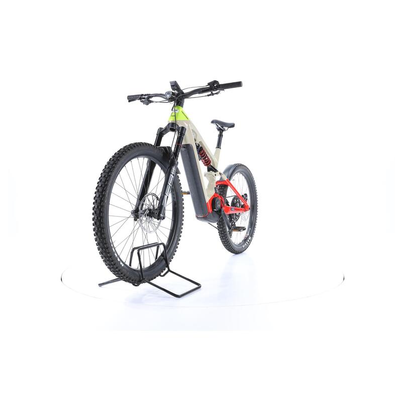 Refurbished - Cannondale Moterra Neo Crb 1 Fully E-Bike 2023 - Zeer goed