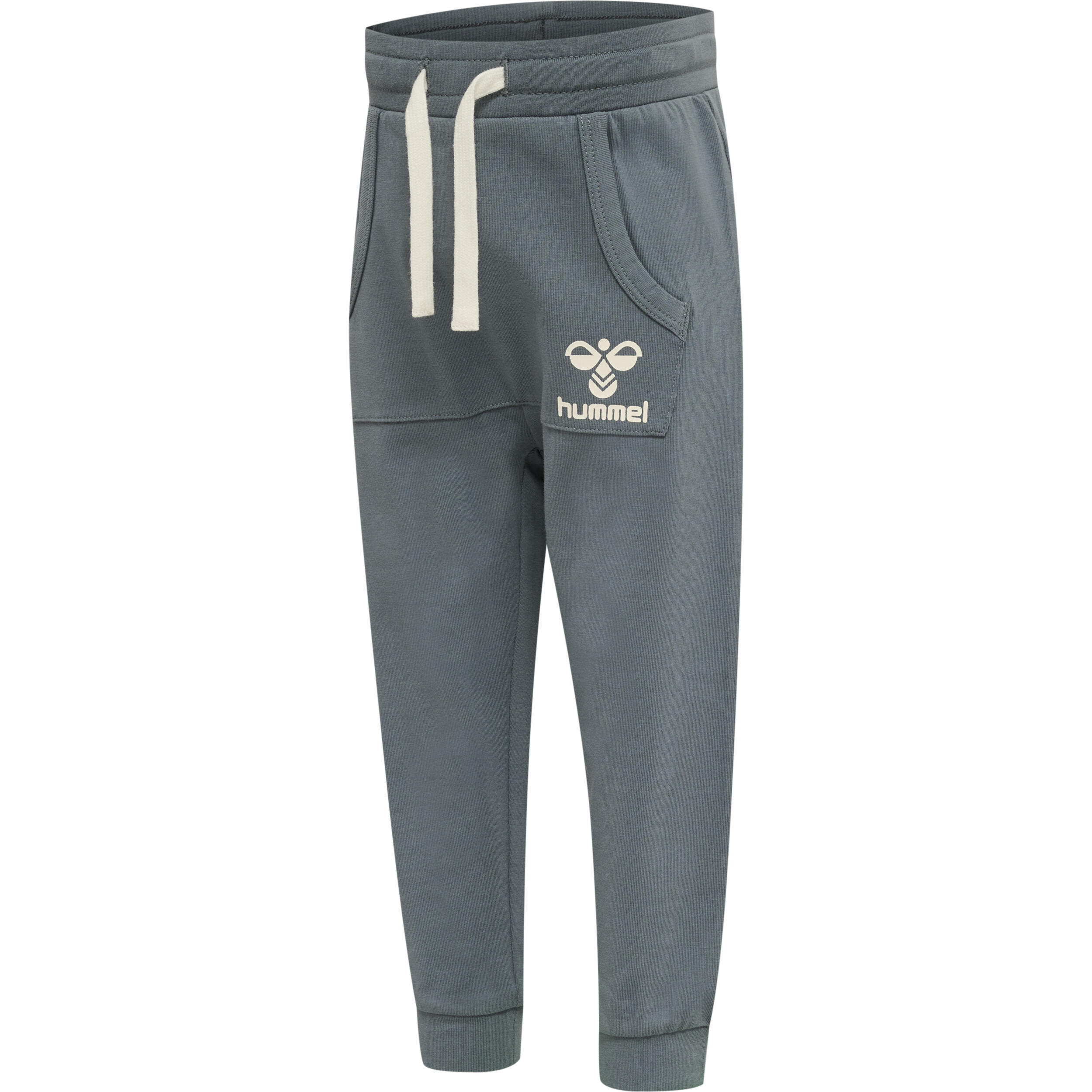 Jogging bébé garçon Hummel Futte 2/4