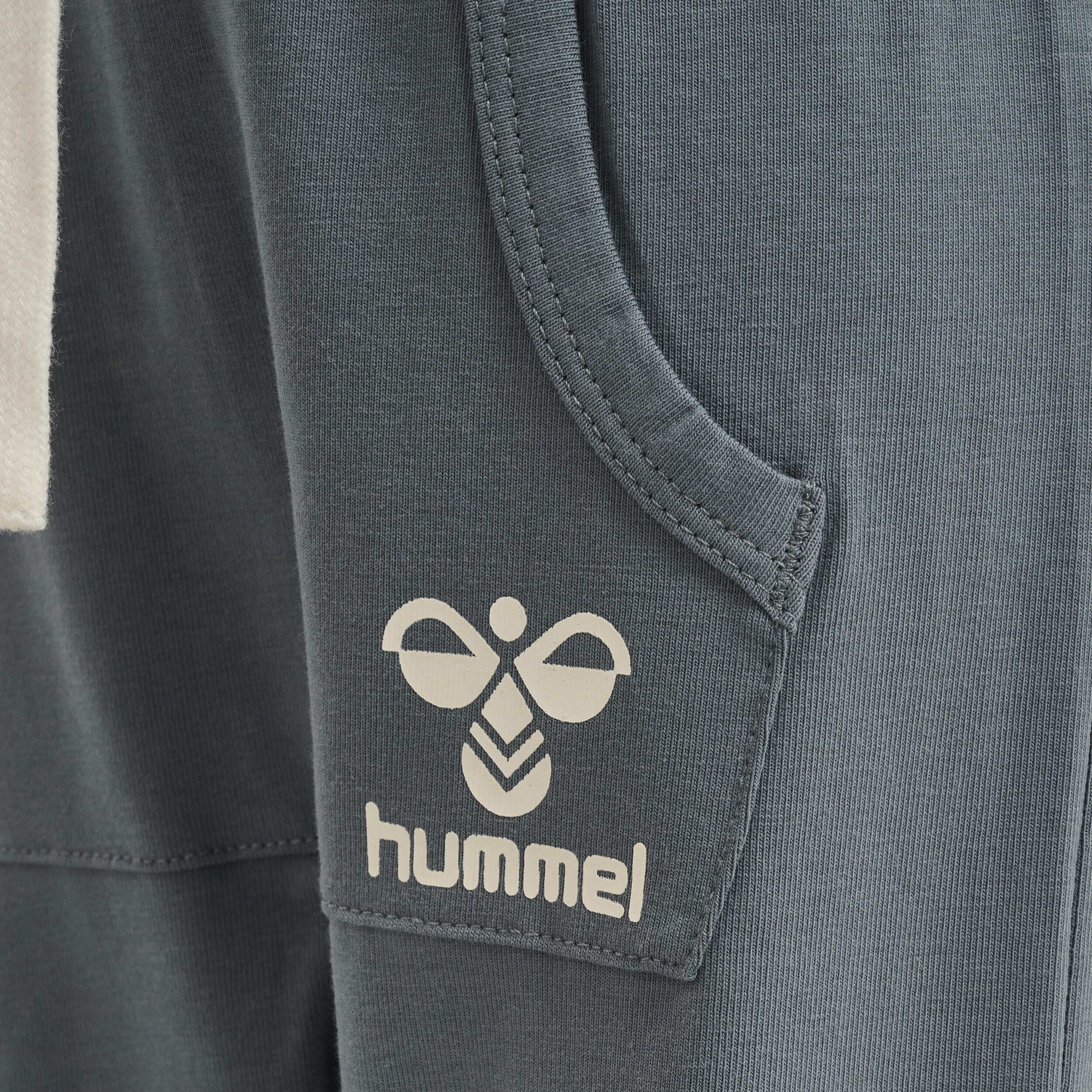 Jogging bébé garçon Hummel Futte 4/4