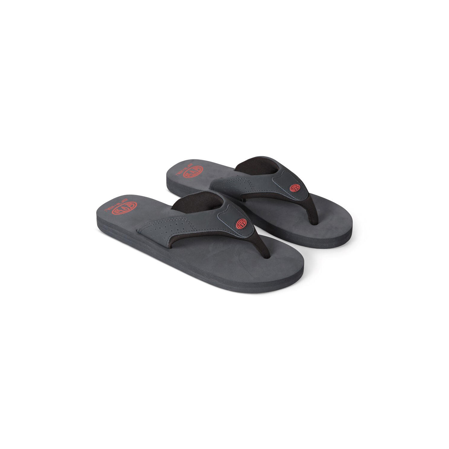 Animal Mens Jekyl Recycled Flip Flops