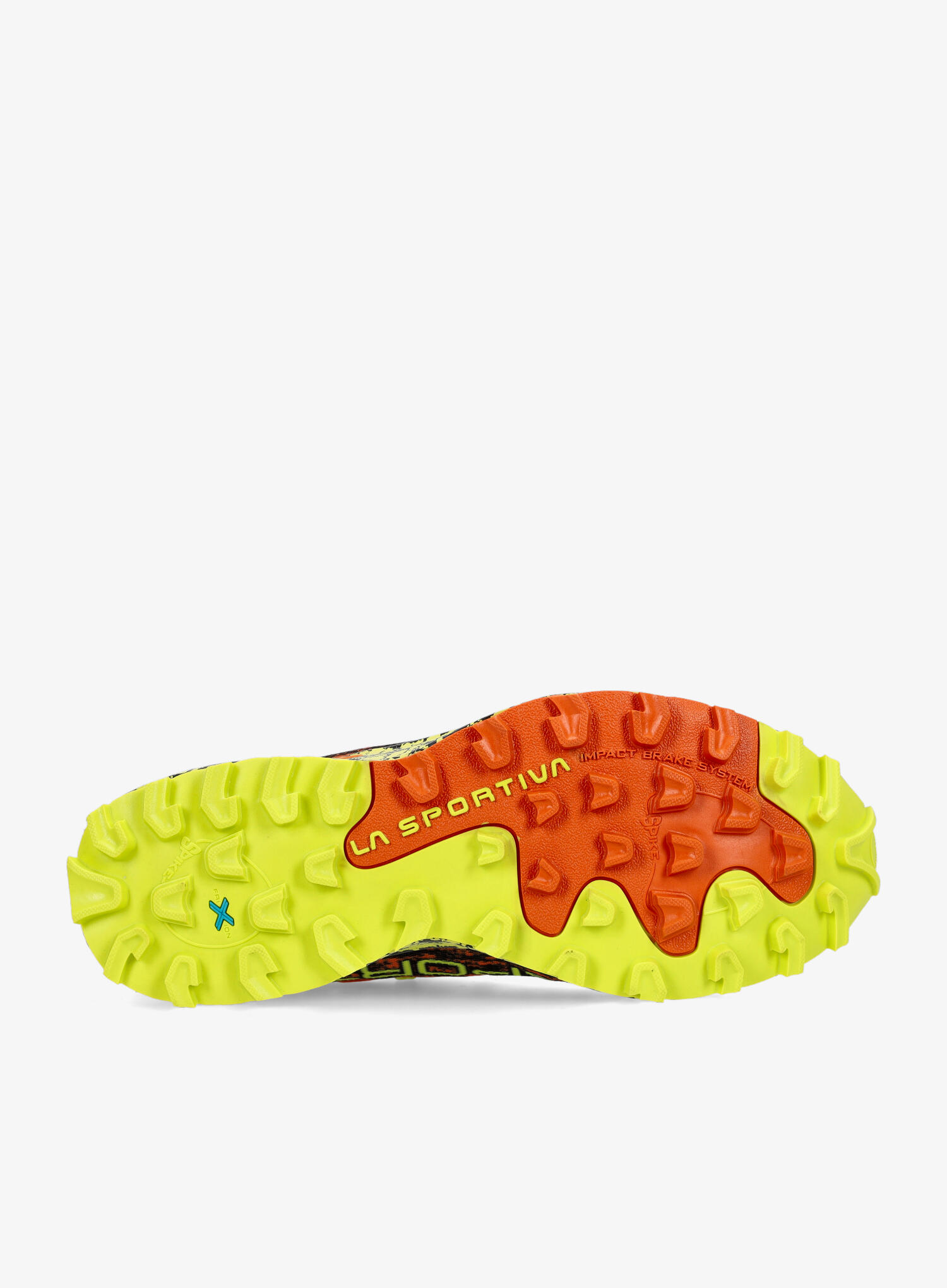 Chaussures de course tout-terrain Hommes La Sportiva Tempesta Gtx noir 2/7