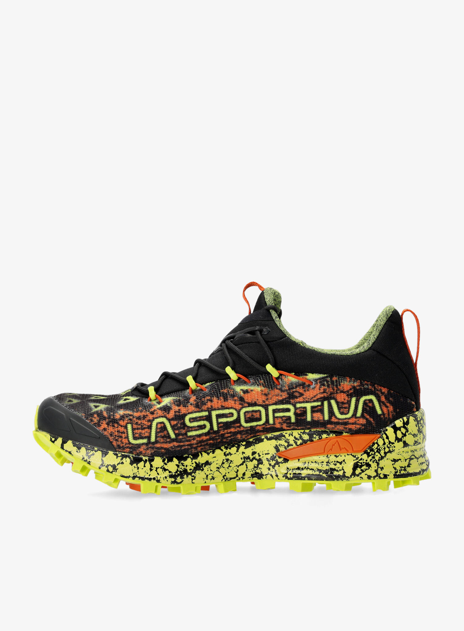 Chaussures de course tout-terrain Hommes La Sportiva Tempesta Gtx noir 5/7