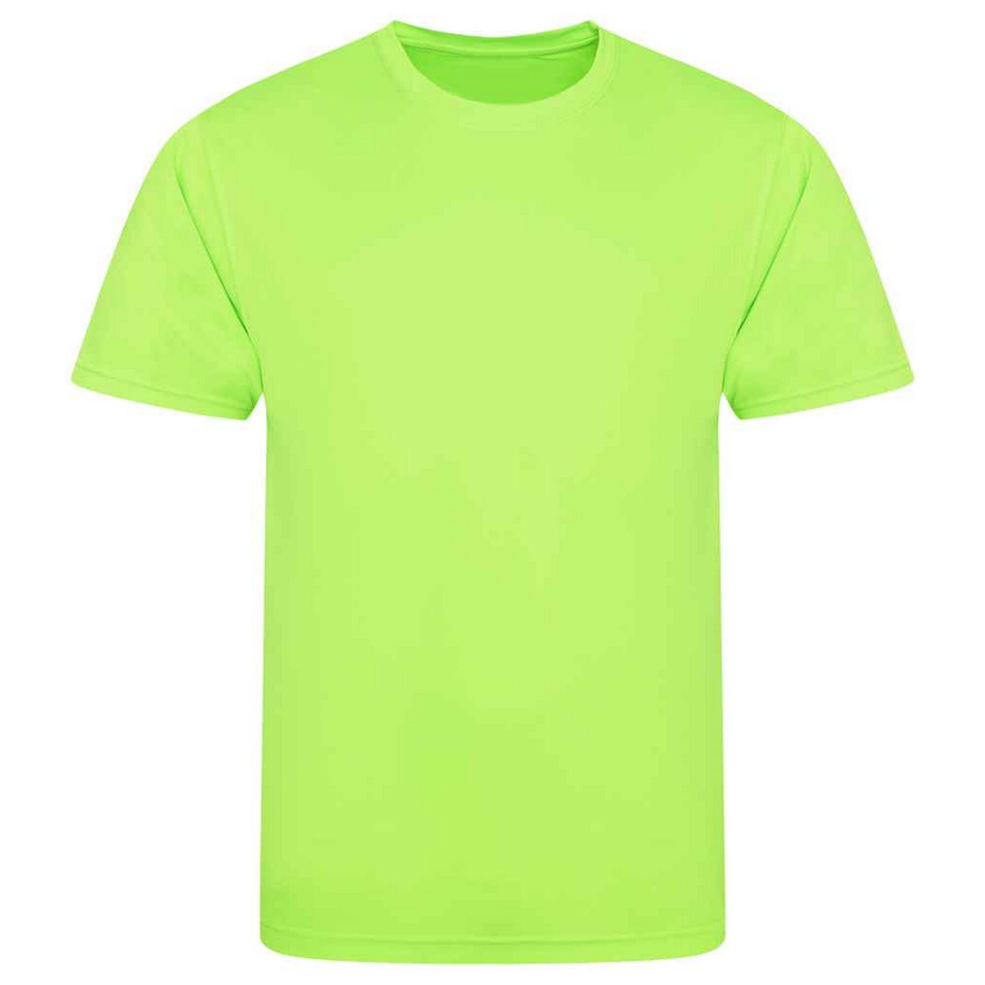 AWDis Cool Unisex Adult Smooth T-Shirt