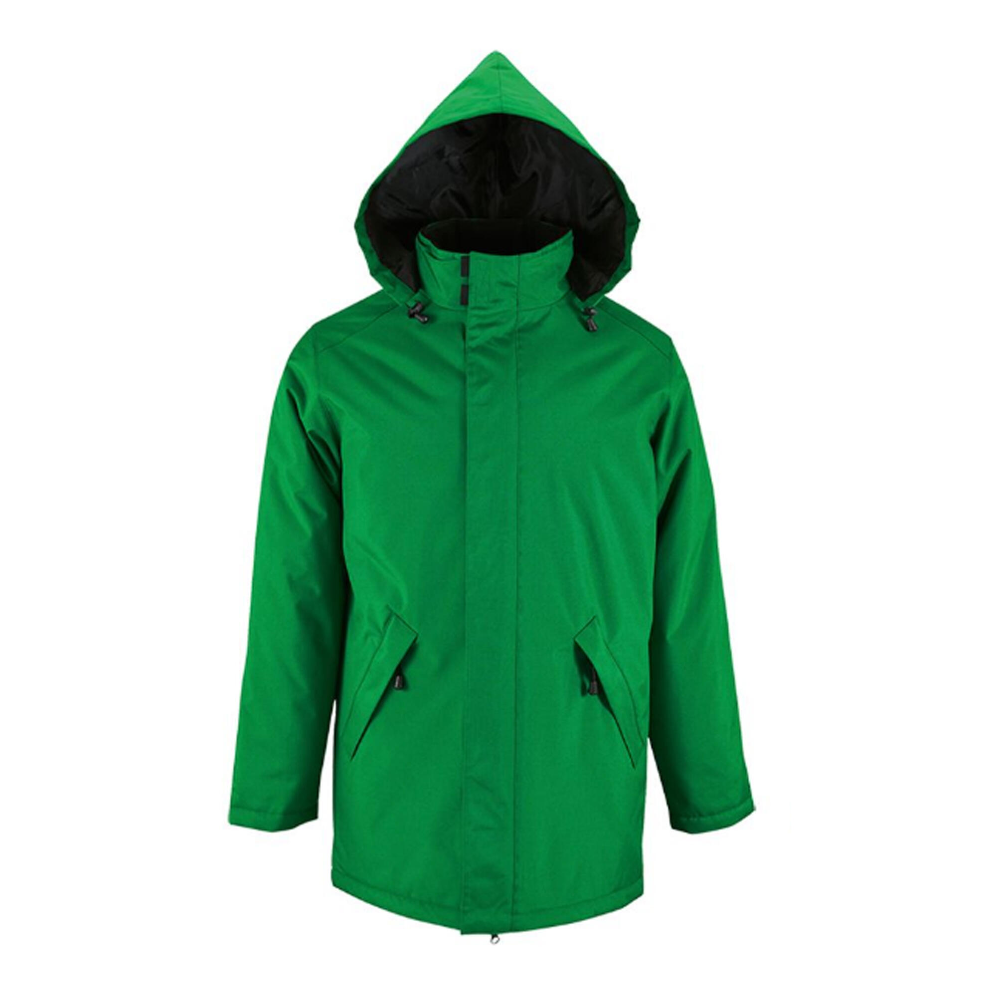 SOLS Unisex Adults Robyn Padded Jacket
