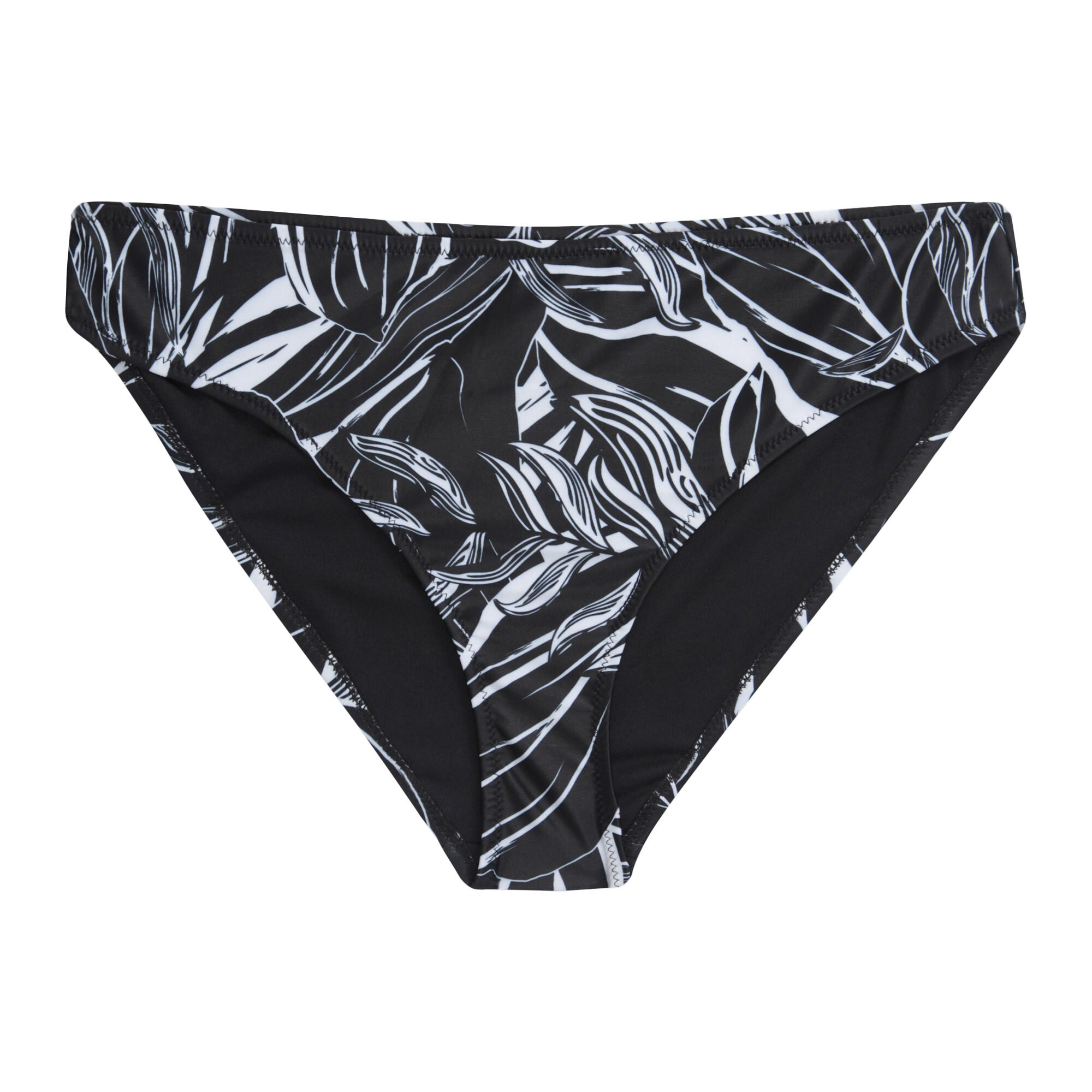 Animal Womens/Ladies Docks Patterned Bikini Bottoms