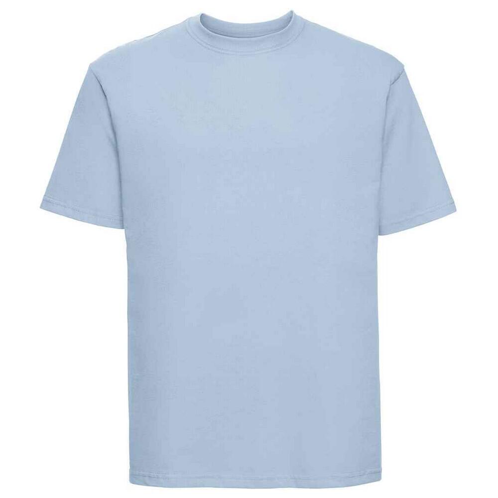 Russell Mens Ringspun Cotton Classic T-Shirt
