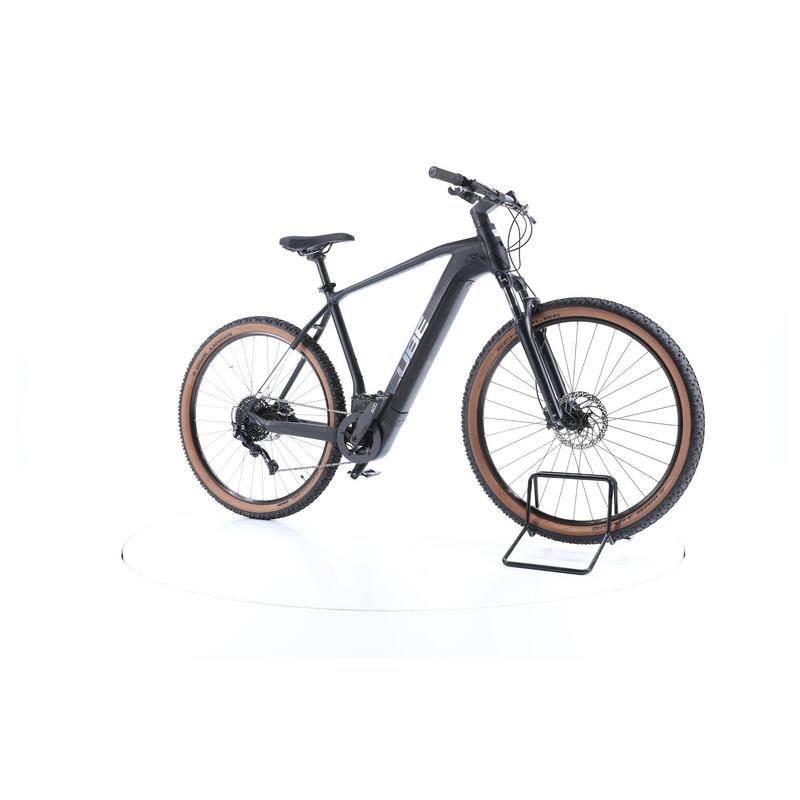 Reconditionné - Cube Reaction Hybrid ONE 625 Vélo électrique 2022 - Très Bon