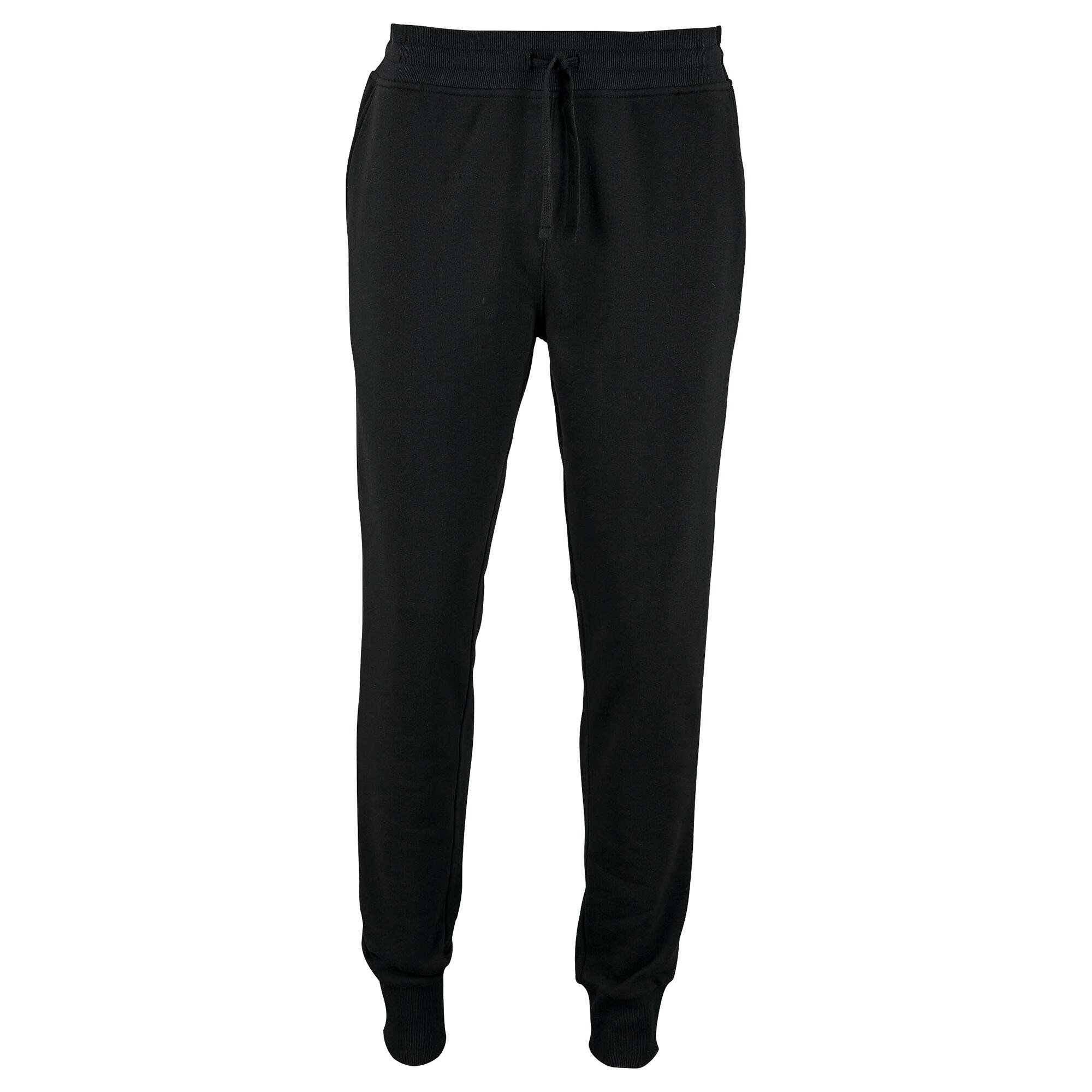 SOLS Mens Jake Slim Fit Jogging Bottoms