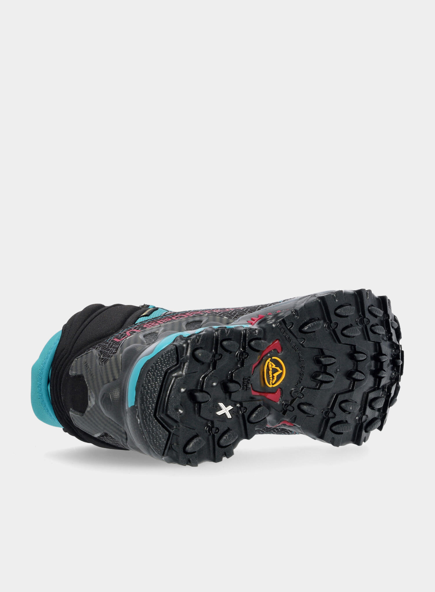 Buty turystyczne damskie La Sportiva Ultra Raptor II Mid GTX 7/7