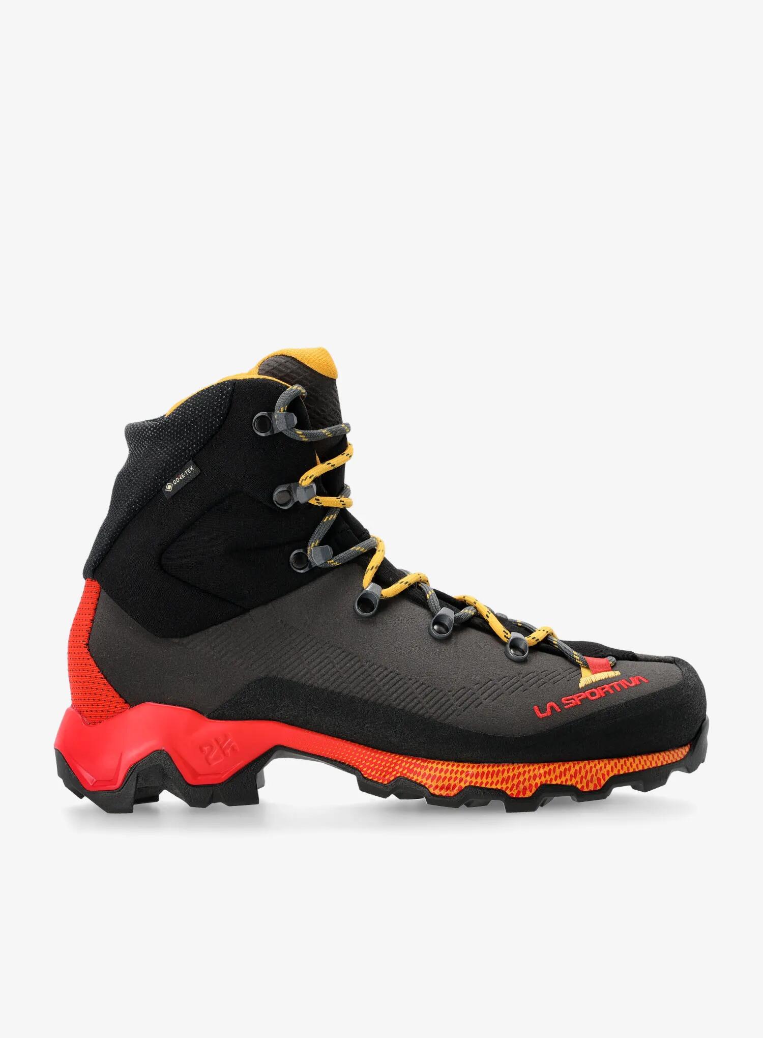 Buty trekkingowe męskie La Sportiva Aequilibrium Trek GTX