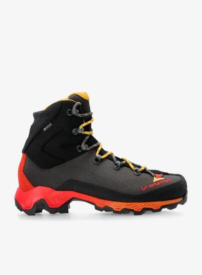 Scarponi da montagna da uomo La Sportiva Aequilibrium Trek GTX