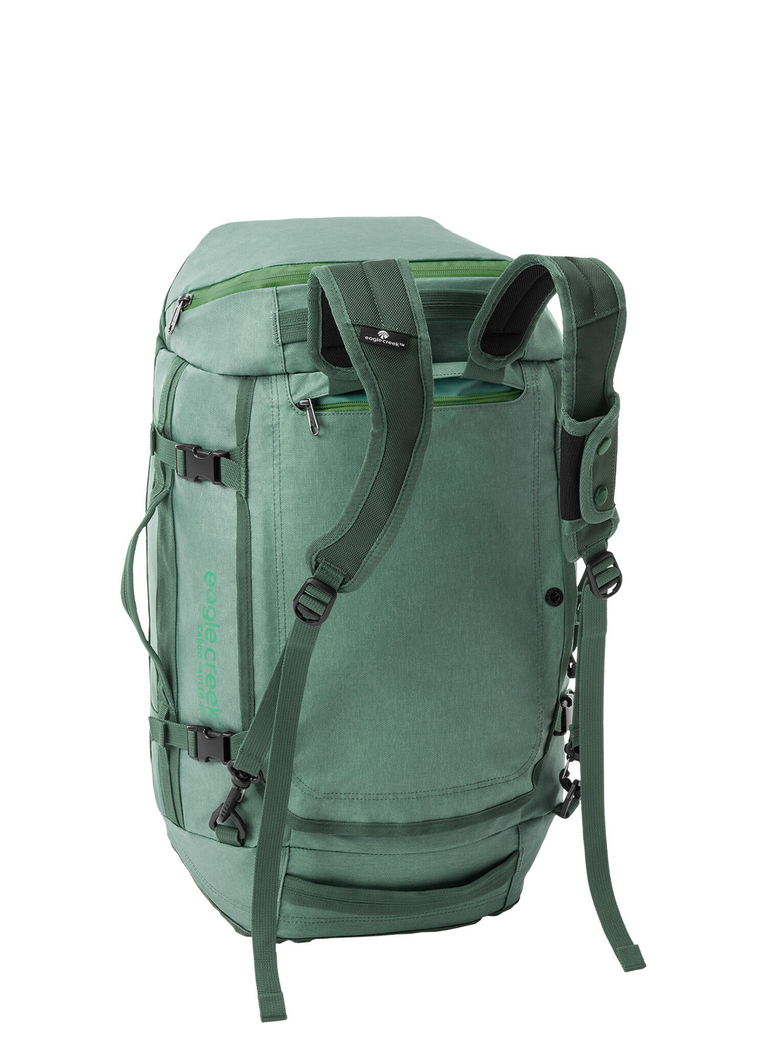 Torba podróżna Eagle Creek Cargo Hauler Duffel 40 l - duck green 2/5
