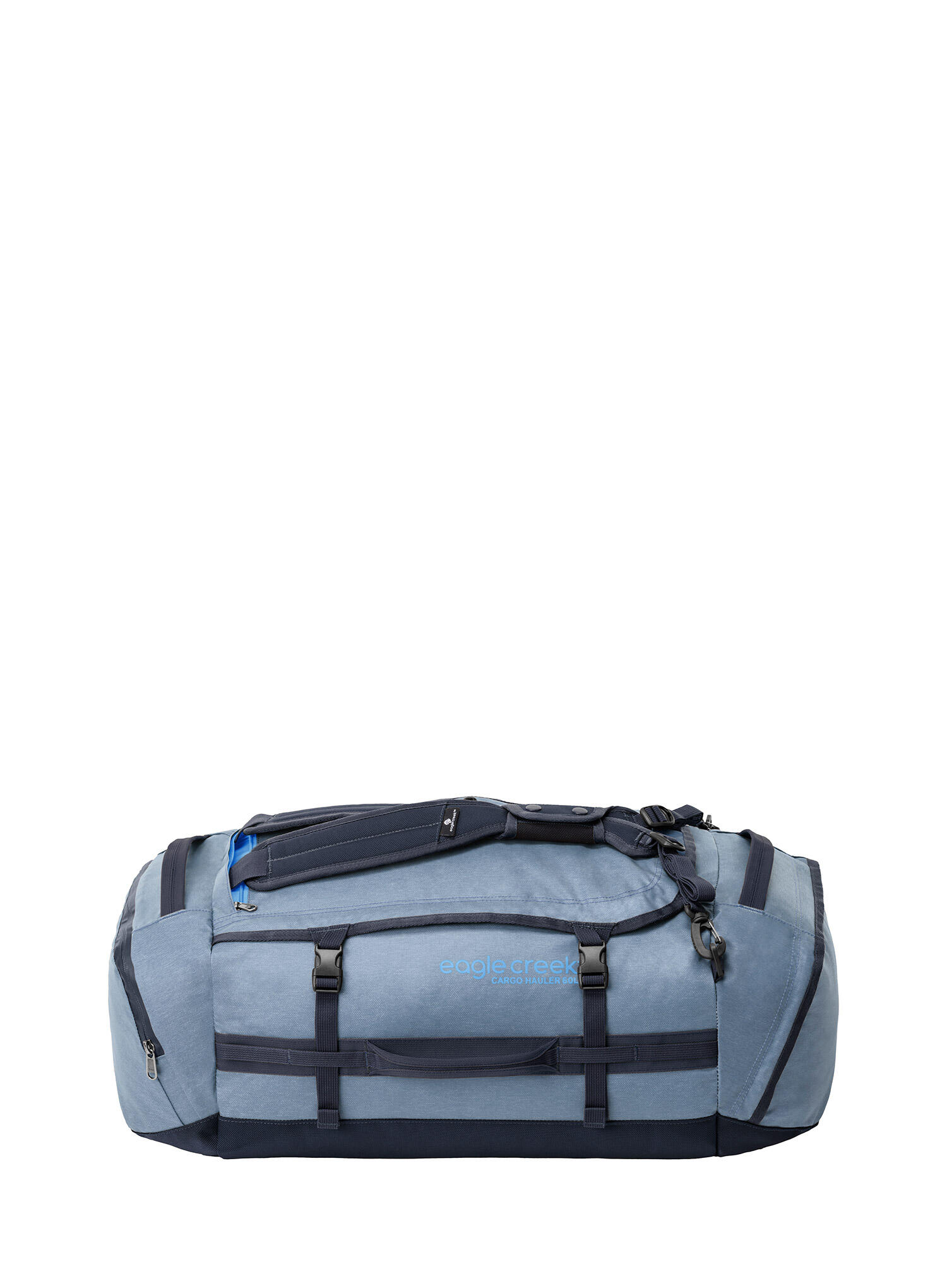 Torba podróżna Eagle Creek Cargo Hauler Duffel 60 l - glacier blue 2/4